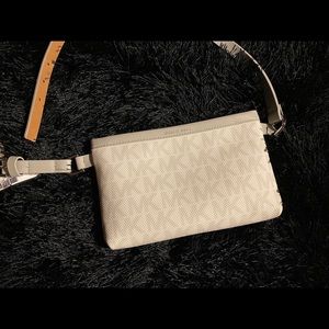Michael kors Fanny pack belt